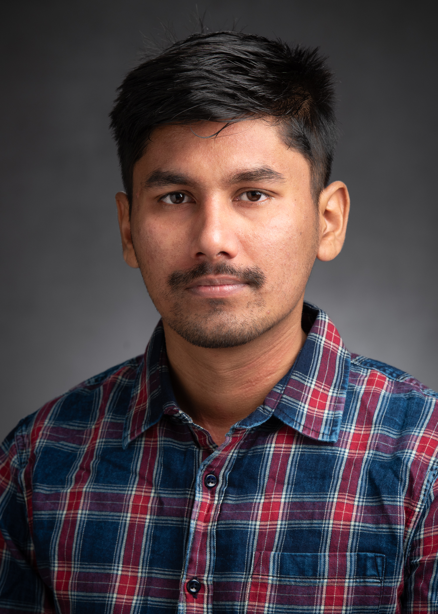 Kapileshwor Ray Amat - AI Engineer & Software Developer